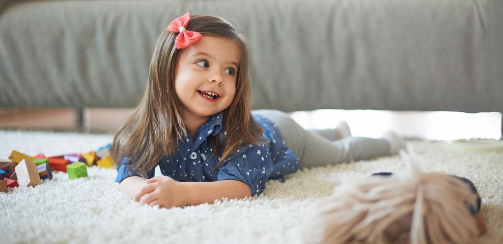 happy carpet cleaning